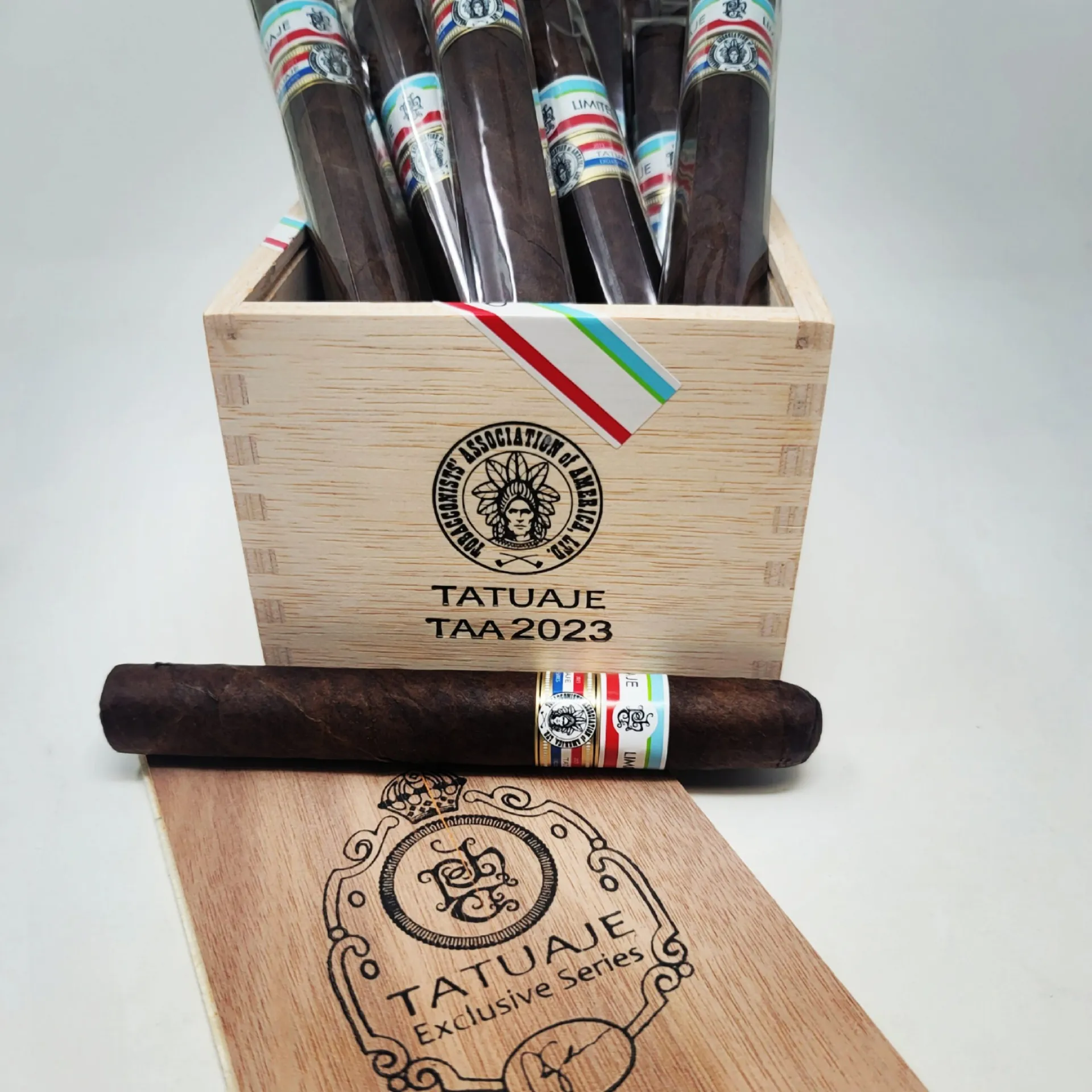 Tatuaje 