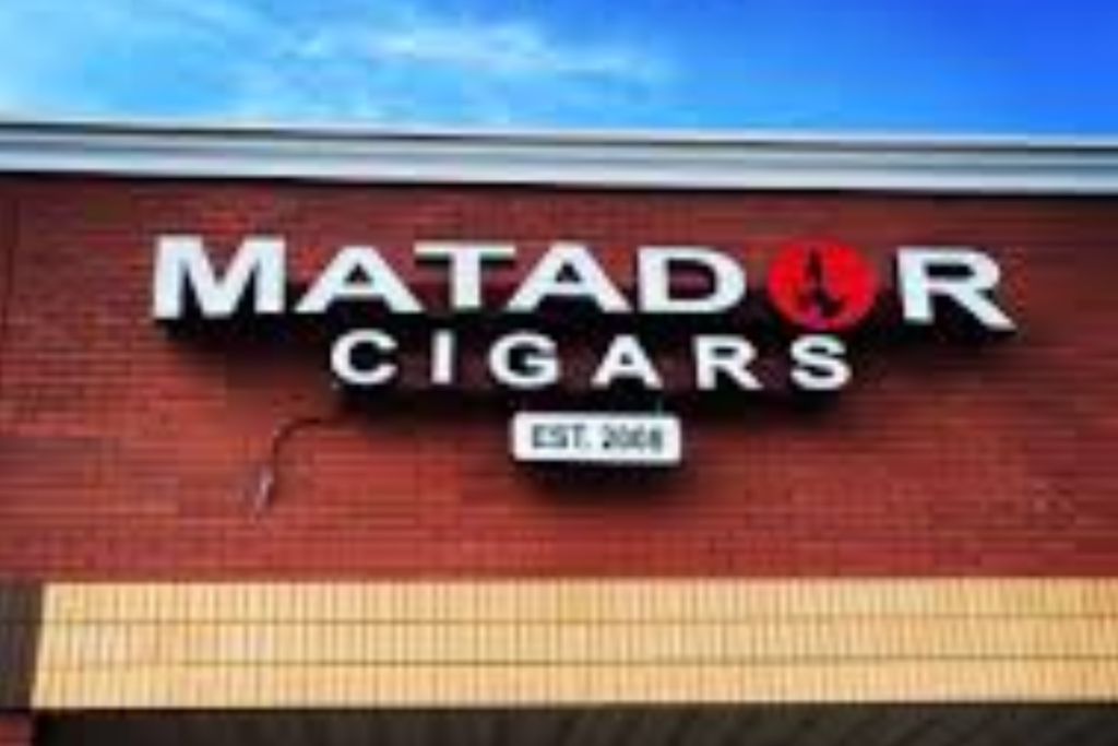 Matador Hauppauge Exterior 1