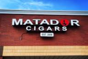 Matador Hauppauge Exterior 1