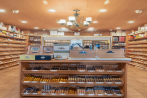 Matador Hauppauge Humidor 1