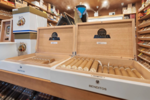 Matador Hauppauge Humidor 3