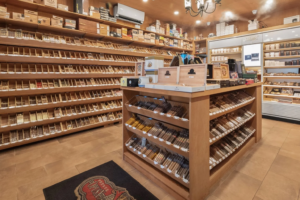 Matador Hauppauge Humidor 4