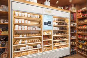 Matador Hauppauge Humidor 6