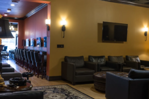 Matador Hauppauge Lounge 4