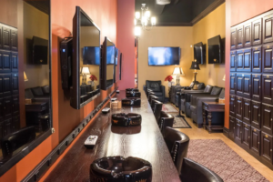 Matador Hauppauge Lounge 7
