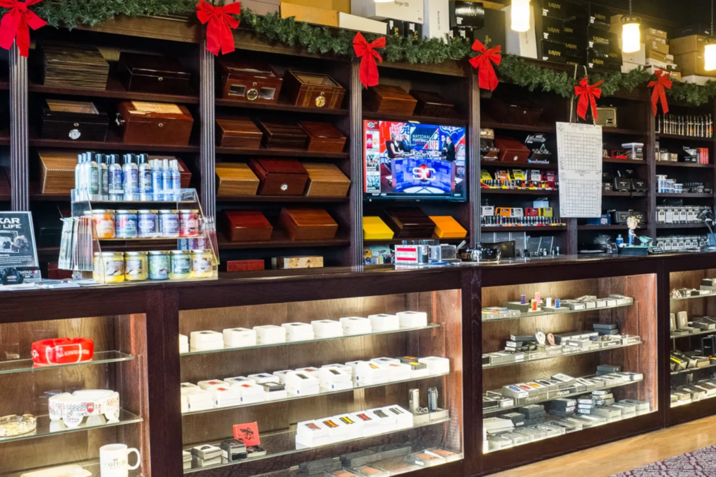 Matador Hauppauge Storefront 1