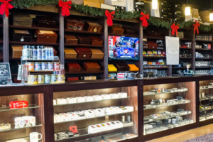 Matador Hauppauge Storefront 1
