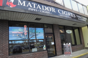 Matador Massapequa Exterior 1