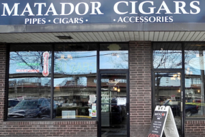 Matador Massapequa Exterior 2