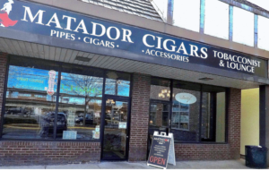 Matador Massapequa Exterior 3