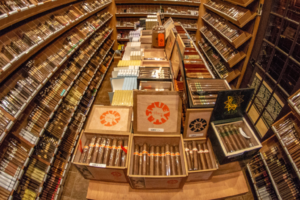 Matador Massapequa Humidor 1