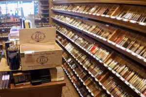 Matador Massapequa Humidor 10