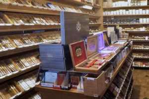 Matador Massapequa Humidor 2