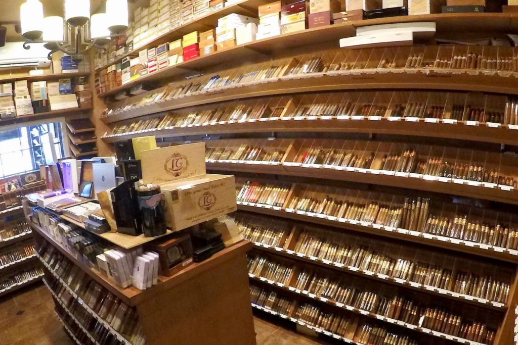 Matador Massapequa Humidor 3