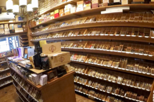 Matador Massapequa Humidor 3
