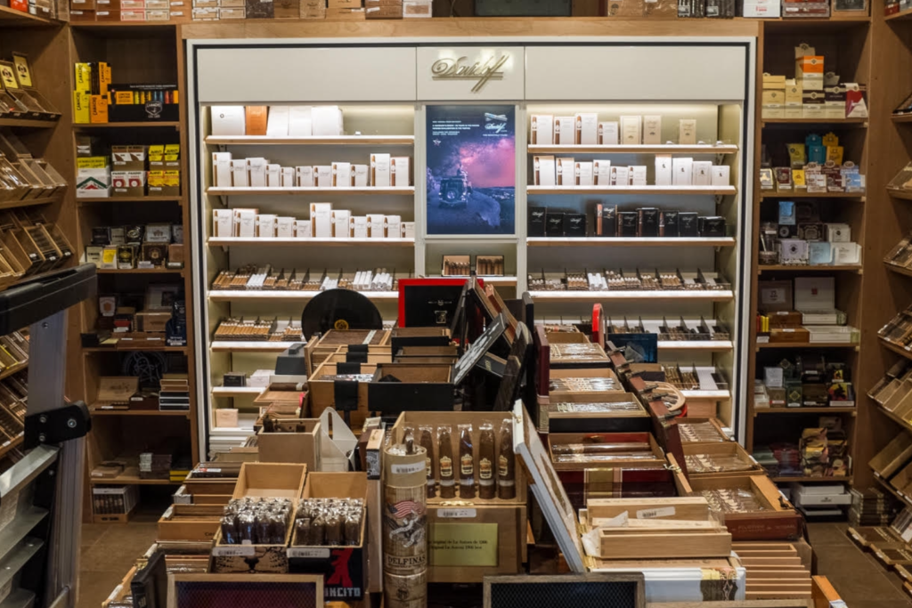 Matador Massapequa Humidor 4
