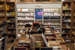 Matador Massapequa Humidor 4