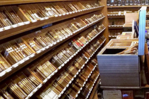 Matador Massapequa Humidor 5