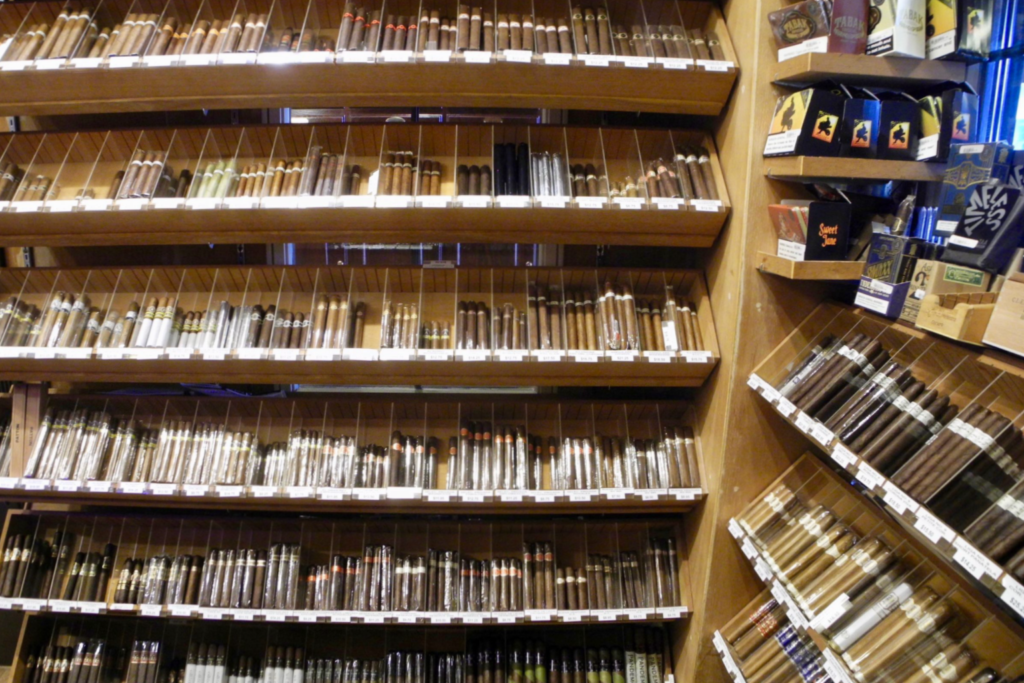 Matador Massapequa Humidor 6