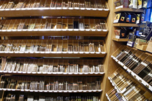 Matador Massapequa Humidor 6