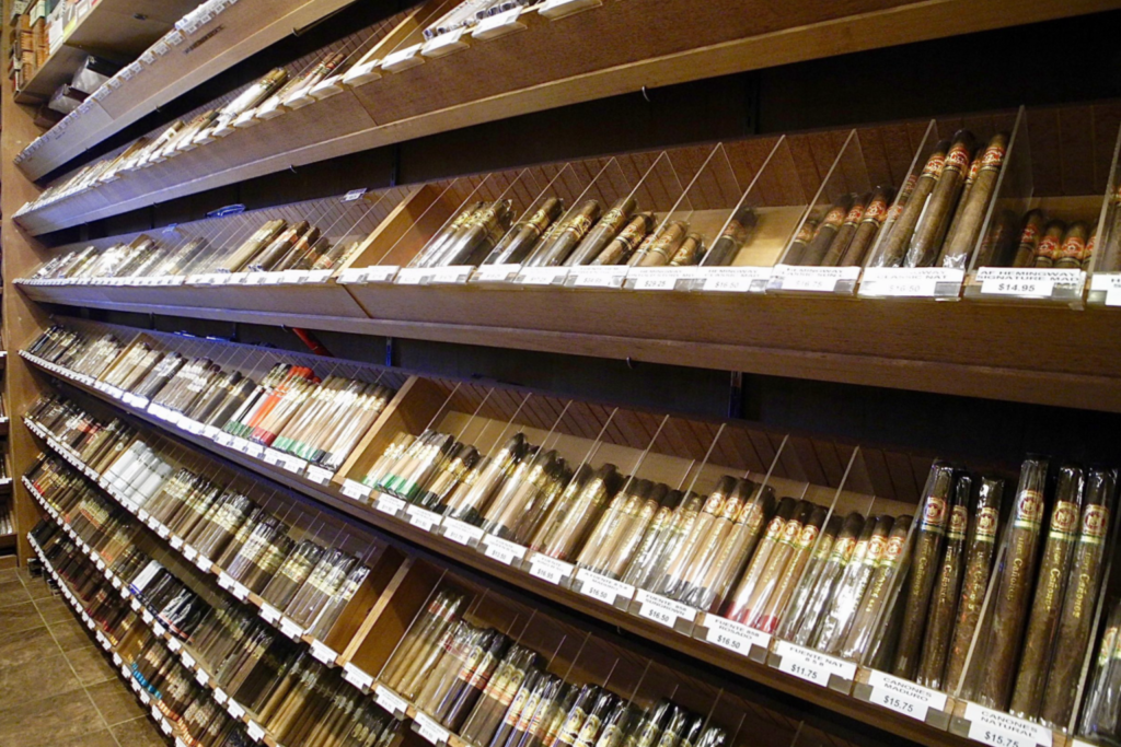 Matador Massapequa Humidor 7
