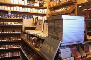 Matador Massapequa Humidor 8