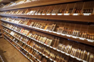 Matador Massapequa Humidor 9