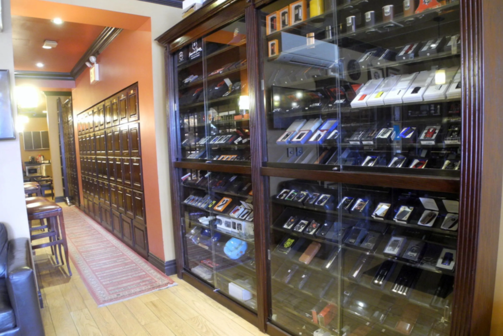 Matador Roslyn Cabinet