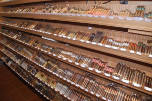 Matador Roslyn Humidor 6