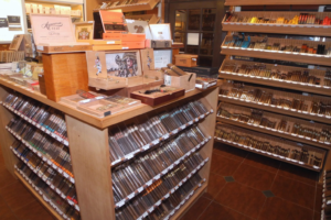 Matador Roslyn Humidor 7