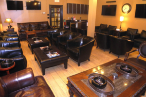 Matador Roslyn Lounge 10