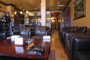 Matador Roslyn Lounge 11