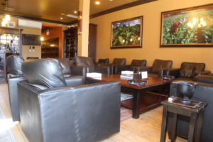 Matador Roslyn Lounge 2