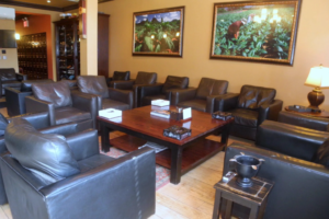 Matador Roslyn Lounge 4