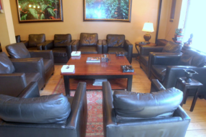 Matador Roslyn Lounge 5