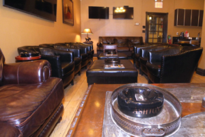Matador Roslyn Lounge 6