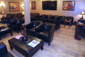 Matador Roslyn Lounge 8