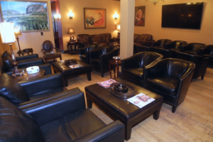 Matador Roslyn Lounge 9