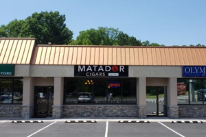 Matador Stroudsberg Exterior