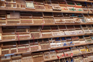 Matador Stroudsberg Humidor 1