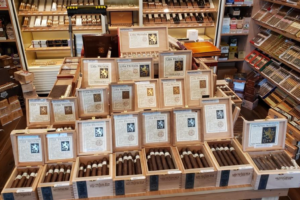 Matador Stroudsberg Humidor 2