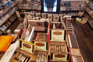 Matador Stroudsberg Humidor 3