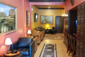 Matador Stroudsberg Lounge 1