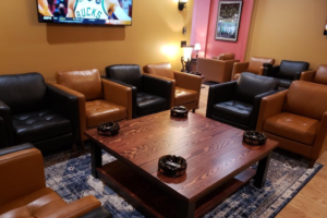 Matador Stroudsberg Lounge 2