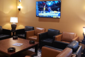 Matador Stroudsberg Lounge 3