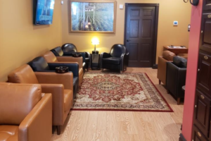 Matador Stroudsberg Lounge 5