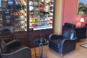 Matador Stroudsberg Lounge 6