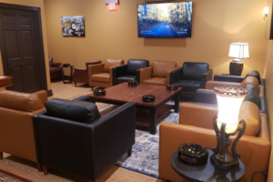 Matador Stroudsberg Lounge 7