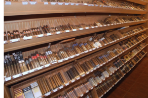 Matadpr Roslyn Humidor 4